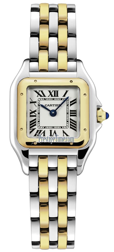 w2pn0006 Cartier Panthere de Cartier Small Ladies Watch